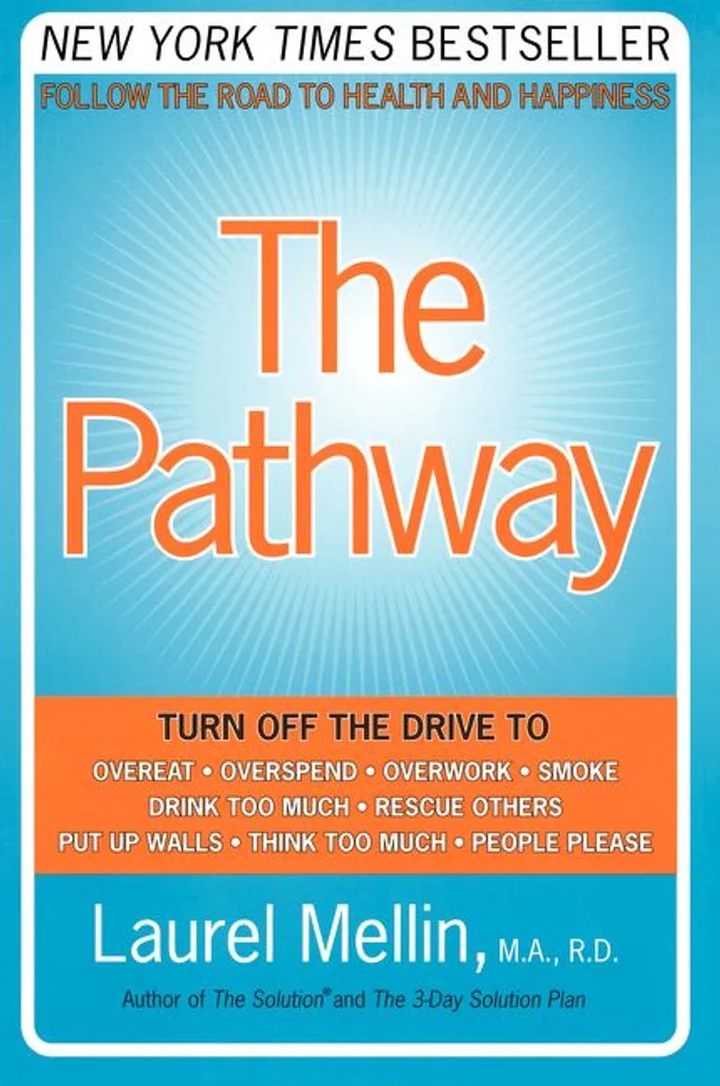 The Pathway van HarperOne – boekfoto
