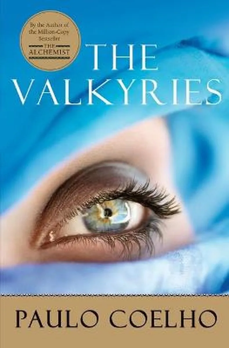 The Valkyries von HarperOne – Buchfoto