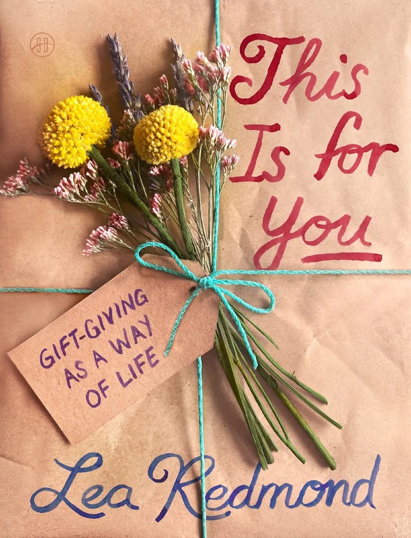 This Is for You von HarperOne – Buchfoto