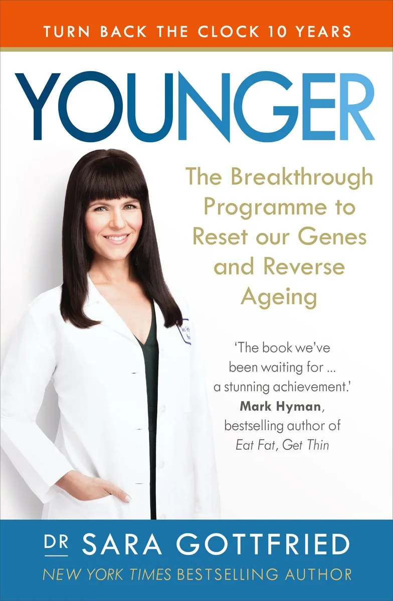 Younger von HarperOne – Buchfoto