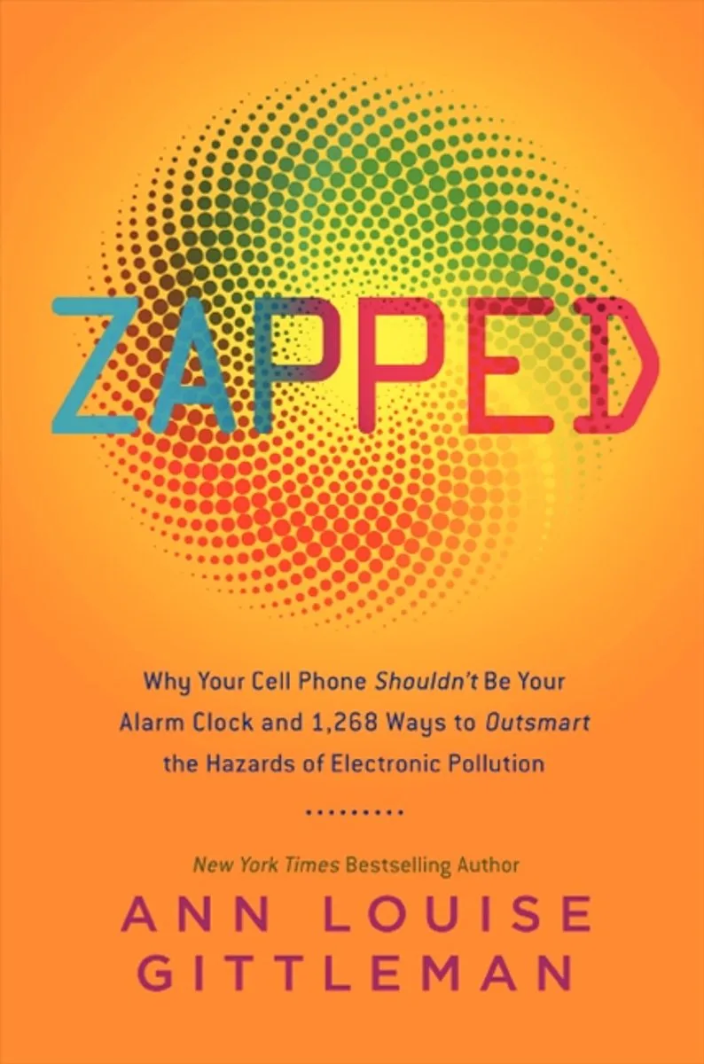 Zapped van HarperOne – boekfoto