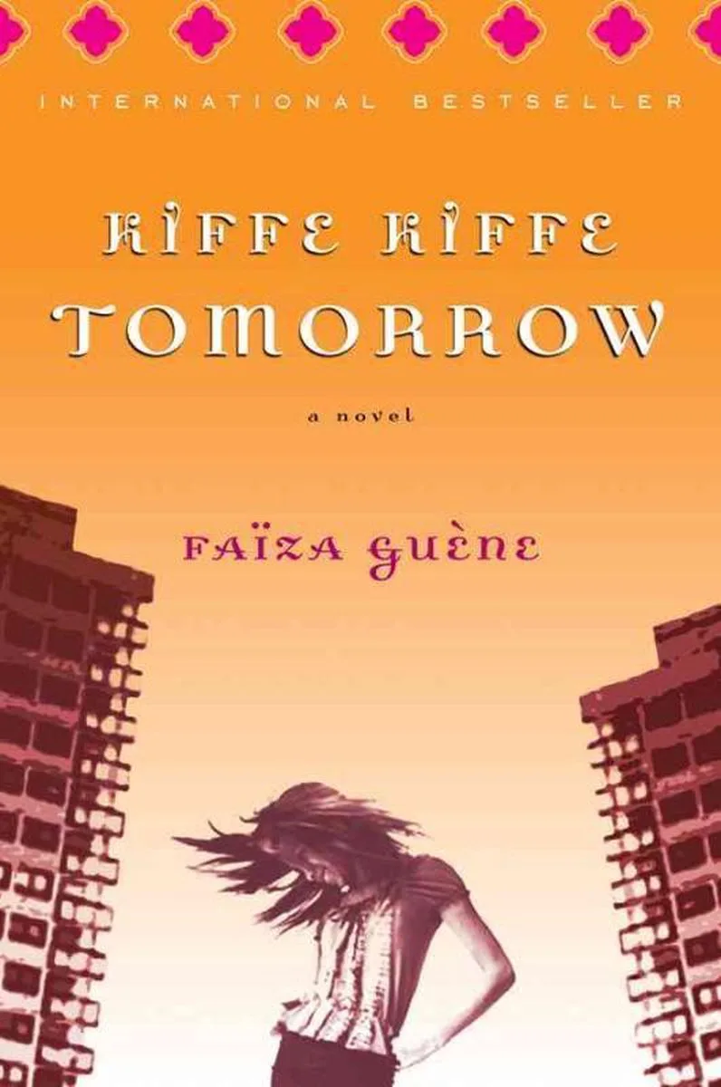 Kiffe Kiffe Tomorrow de HarperPerennial – photo du livre