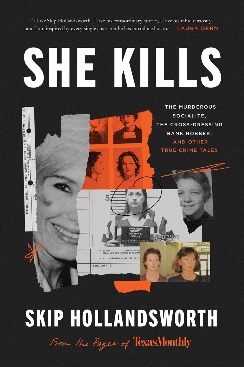 She Kills de HarperPerennial – photo du livre