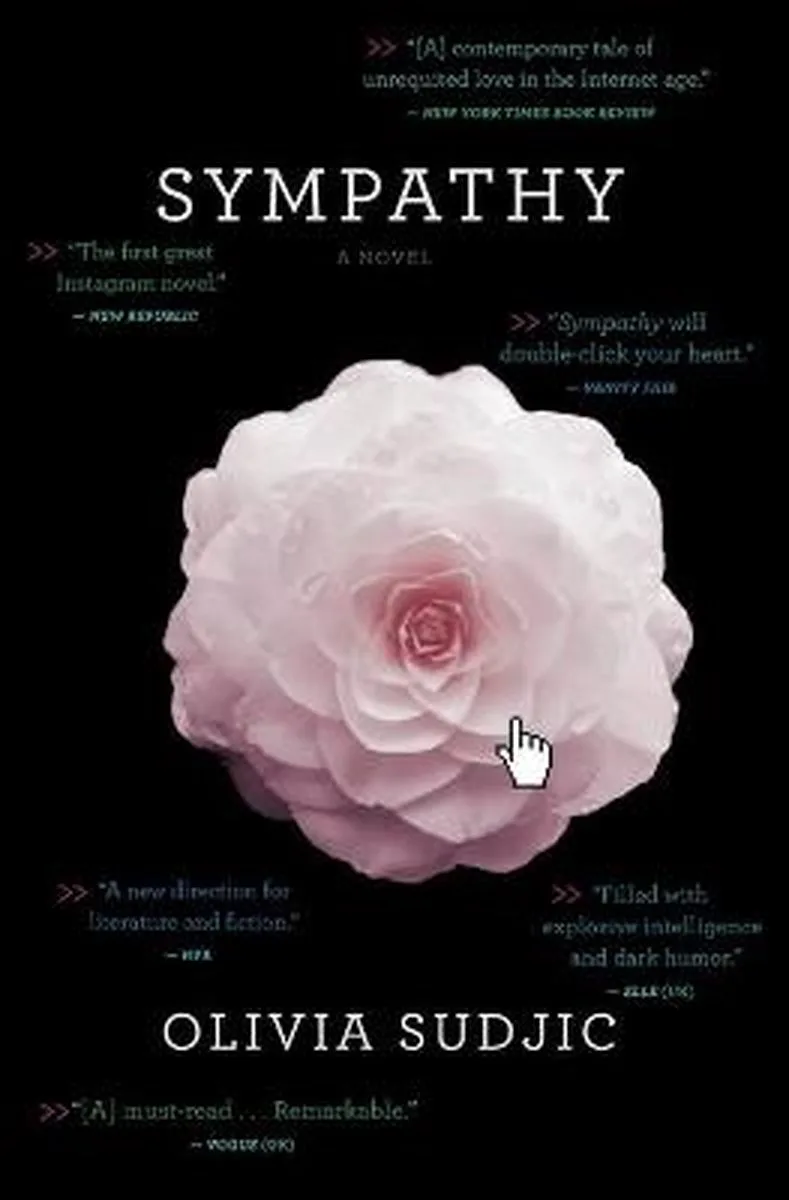 Sympathy von HarperPerennial – Buchfoto
