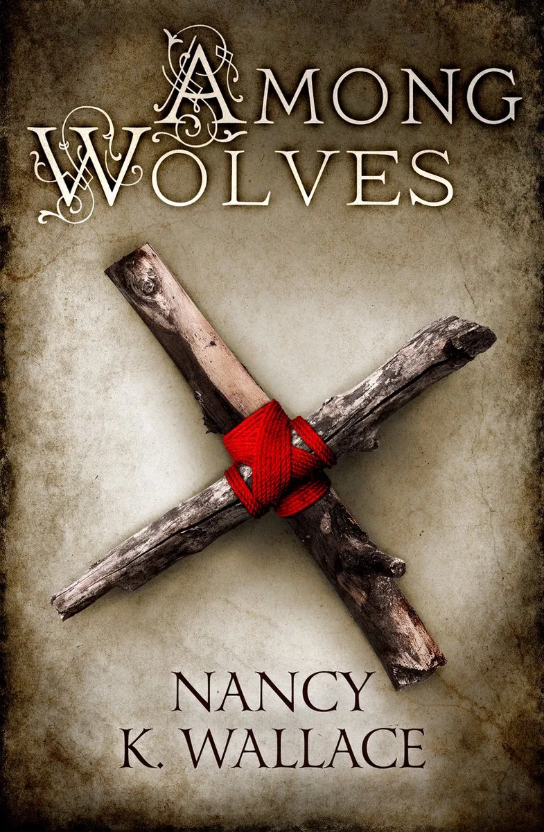 Among Wolves von HarperVoyager – Buchfoto