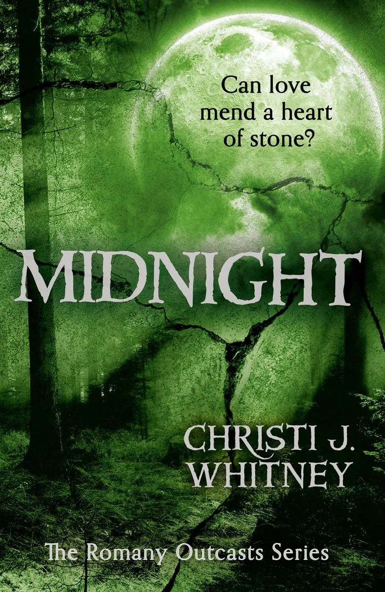 Midnight von HarperVoyager – Buchfoto