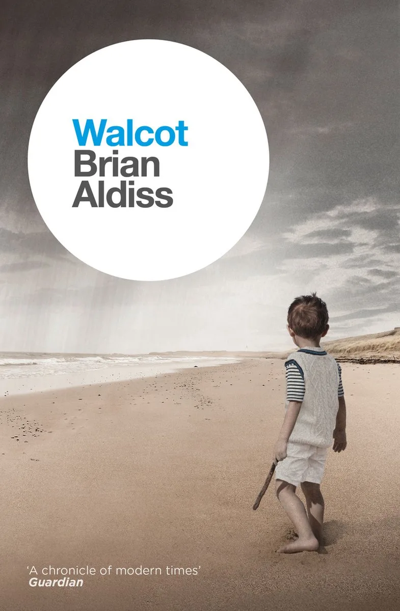 Walcot fra HarperVoyager – billede af bogen