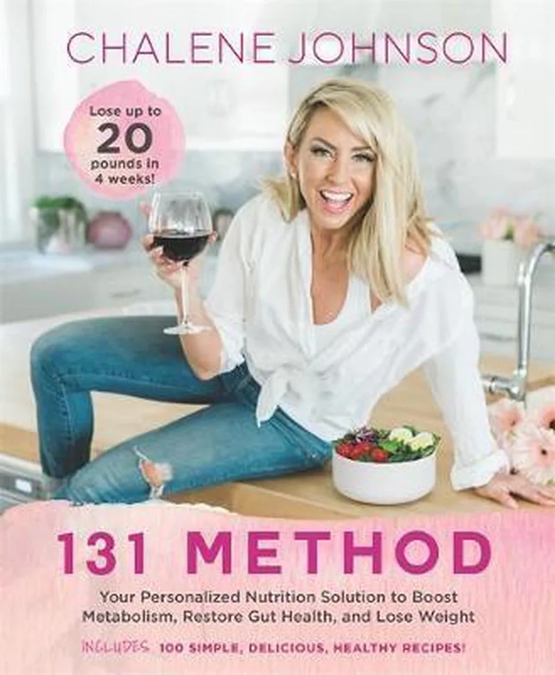 131 Method de Hay House – photo du livre