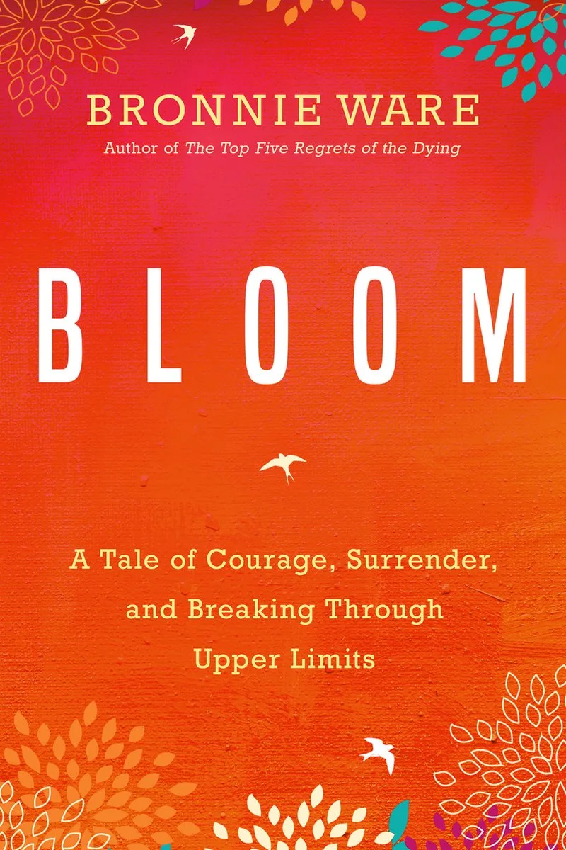 Bloom de Hay House – photo du livre