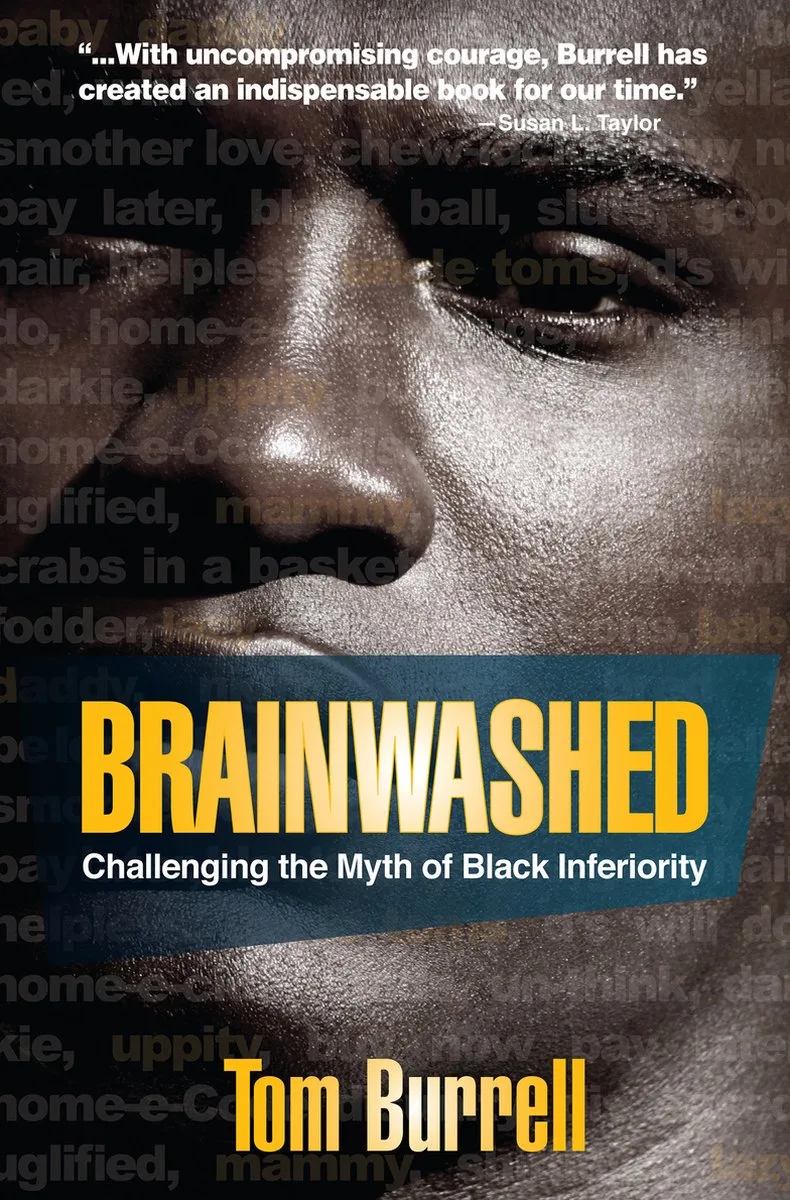 Brainwashed von Hay House – Buchfoto