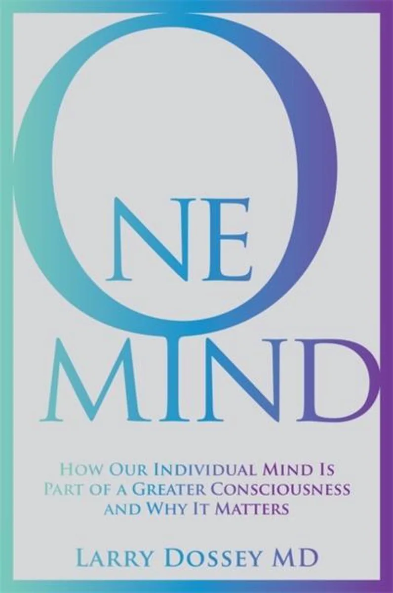 One Mind de Hay House – photo du livre