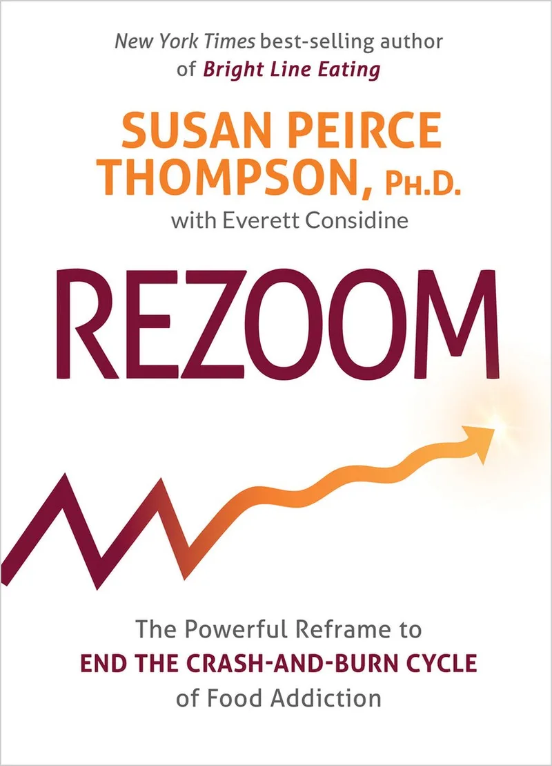 Rezoom von Hay House – Buchfoto