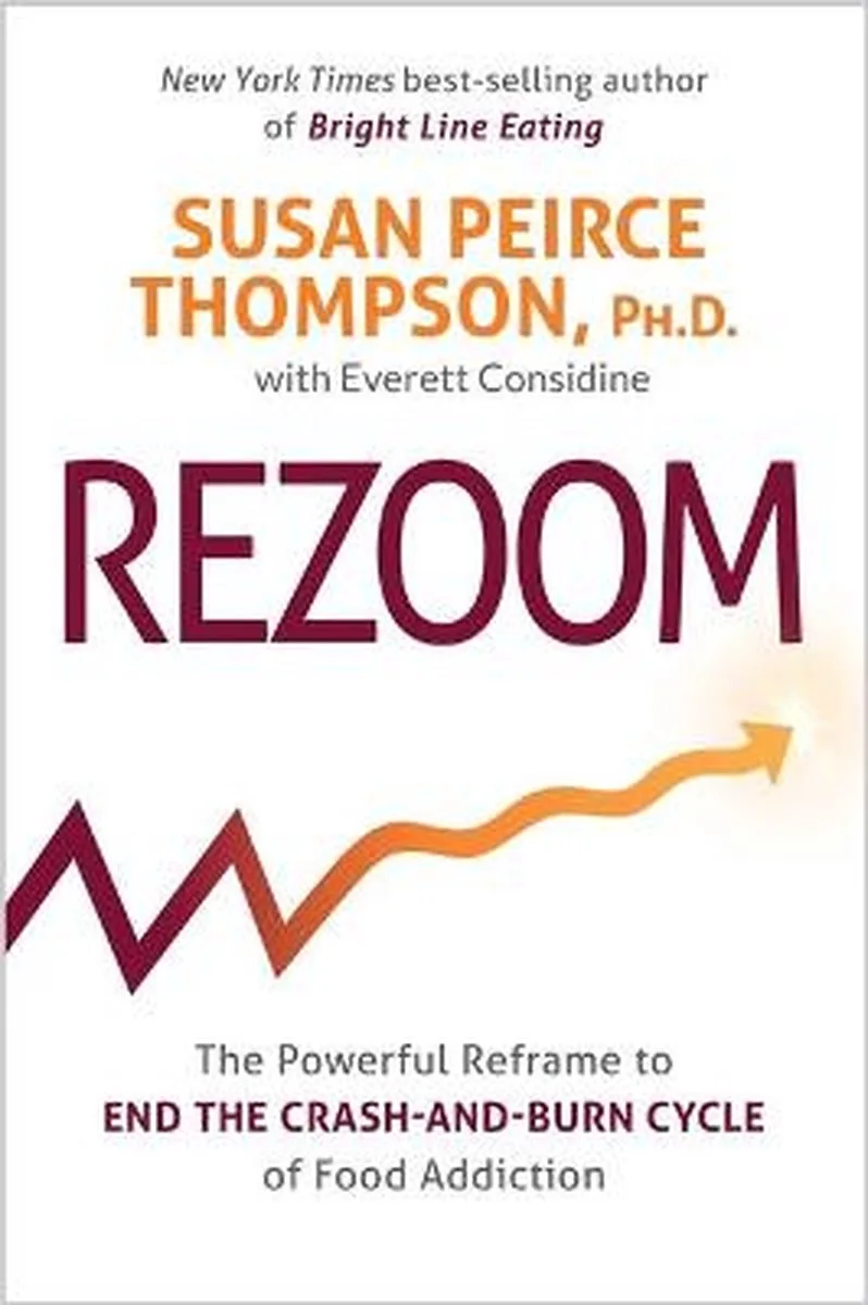 Rezoom von Hay House – Buchfoto