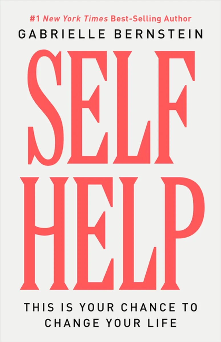 Self Help von Hay House – Buchfoto