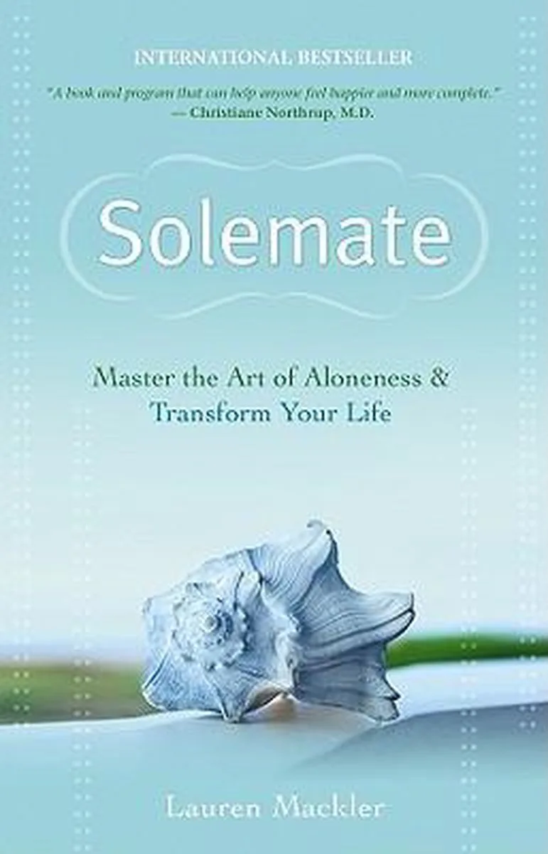 Solemate von Hay House – Buchfoto