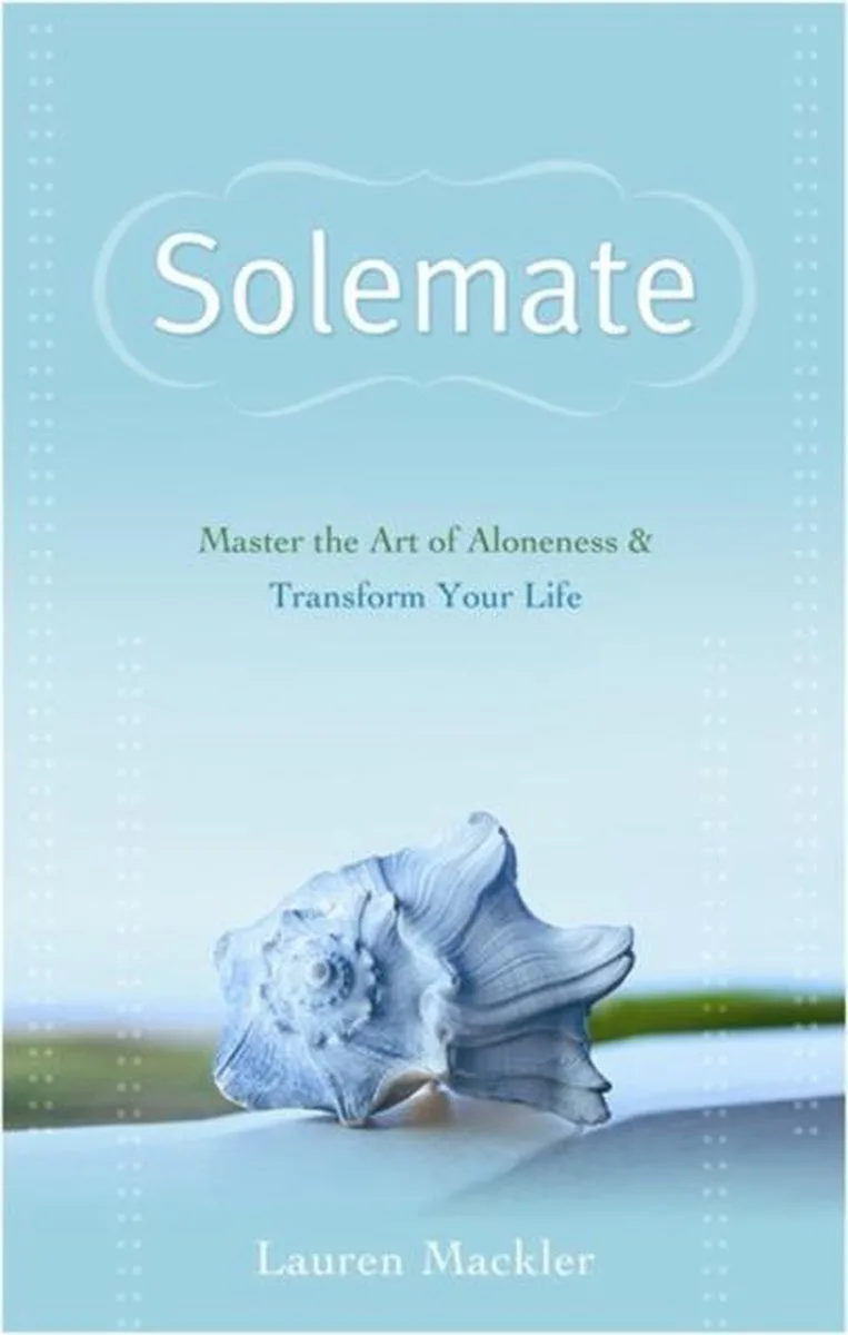 Solemate von Hay House – Buchfoto