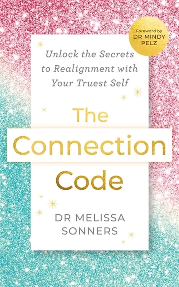 The Connection Code de Hay House – photo du livre