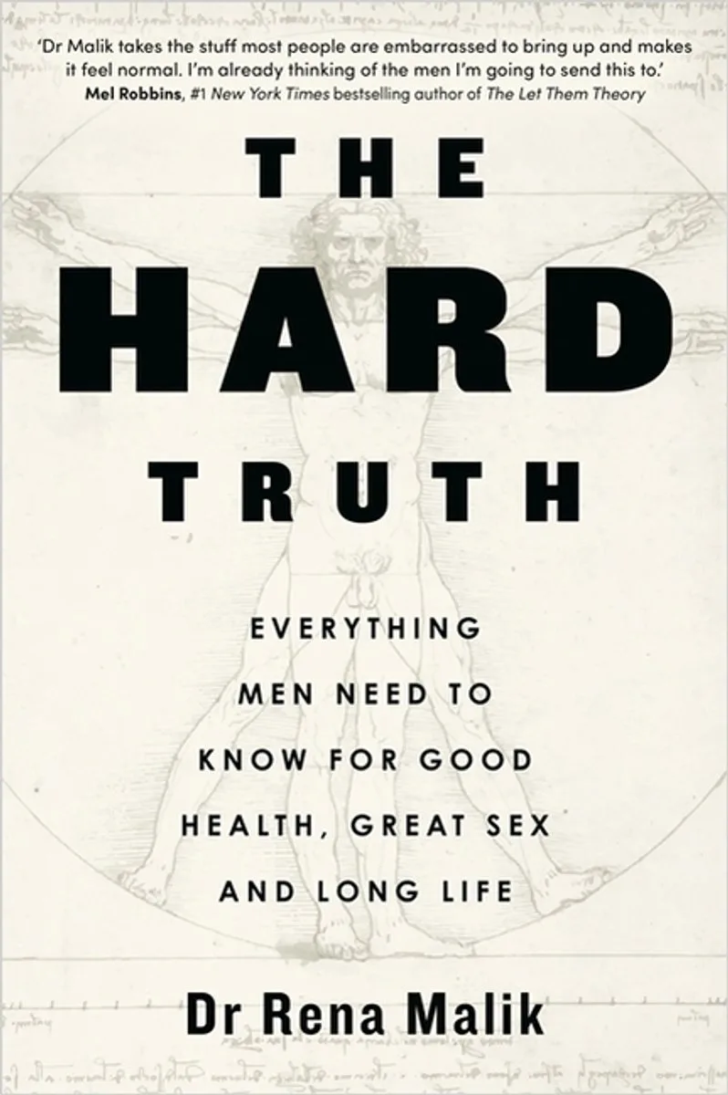 The Hard Truth von Hay House – Buchfoto