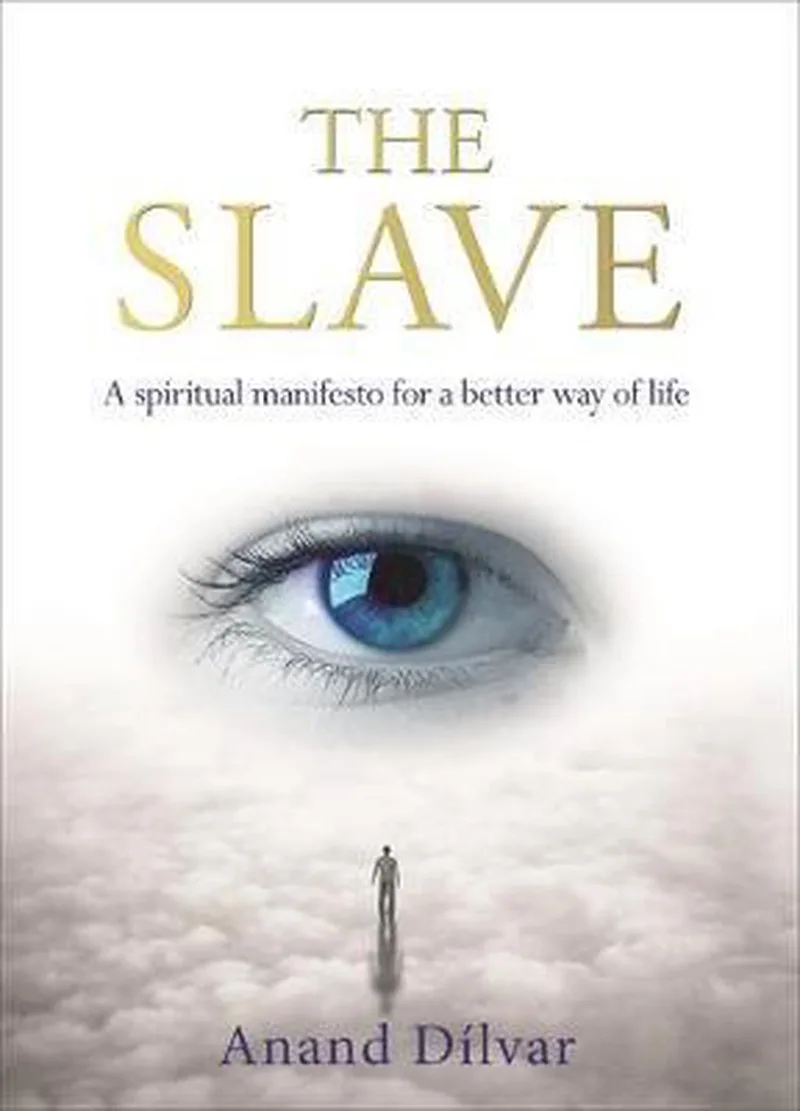 The Slave von Hay House – Buchfoto