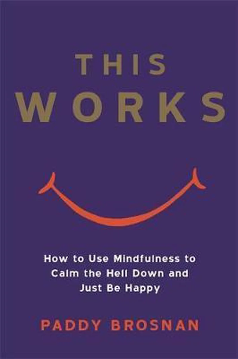 This Works fra Hay House – billede af bogen