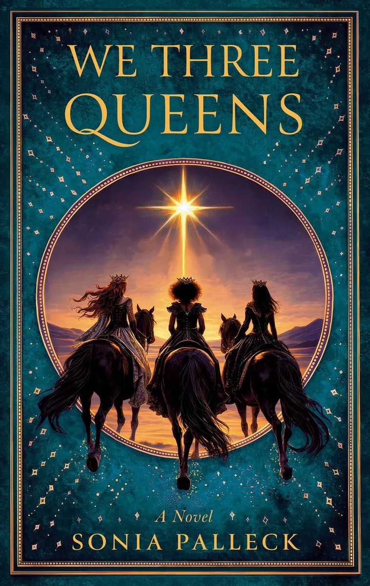 We Three Queens von Hay House – Buchfoto