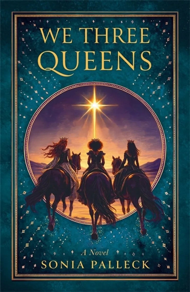 We Three Queens von Hay House – Buchfoto