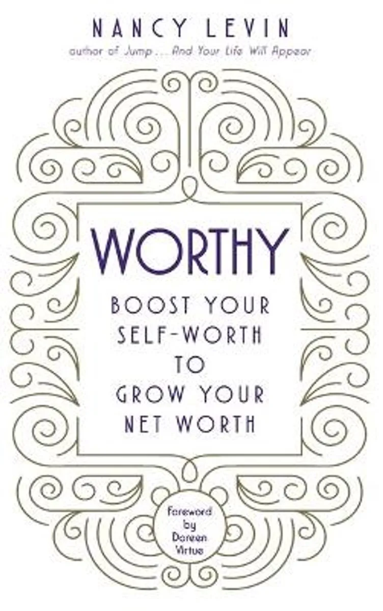 Worthy von Hay House – Buchfoto