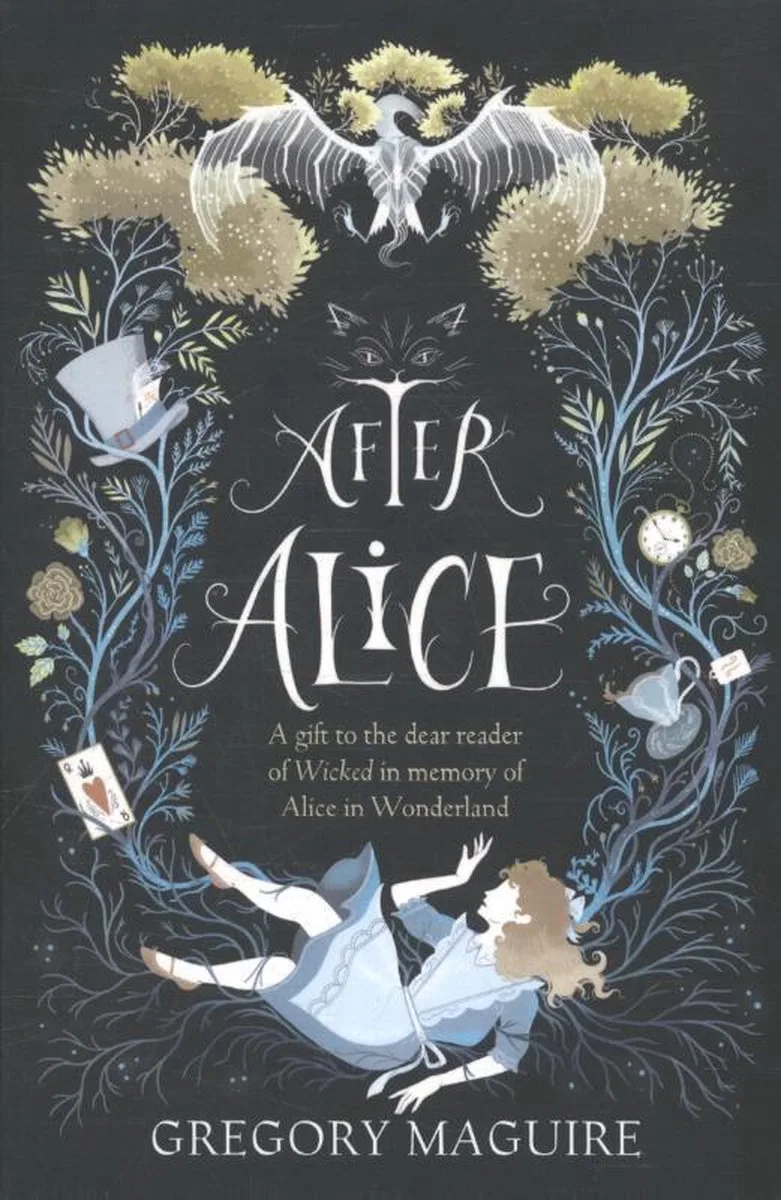 After Alice von Headline – Buchfoto