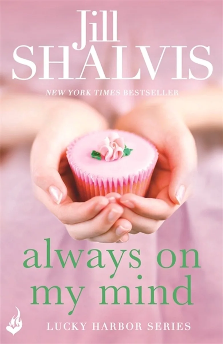 Always On My Mind von Headline – Buchfoto