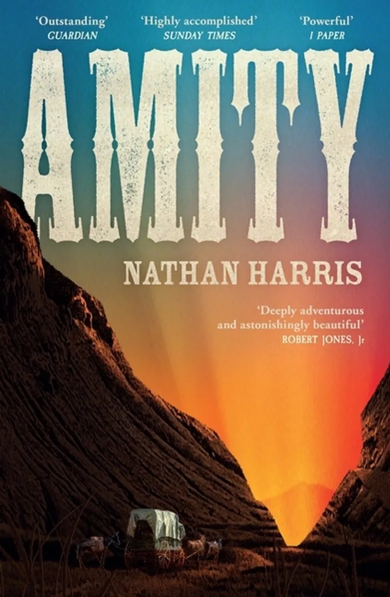 Amity von Headline – Buchfoto