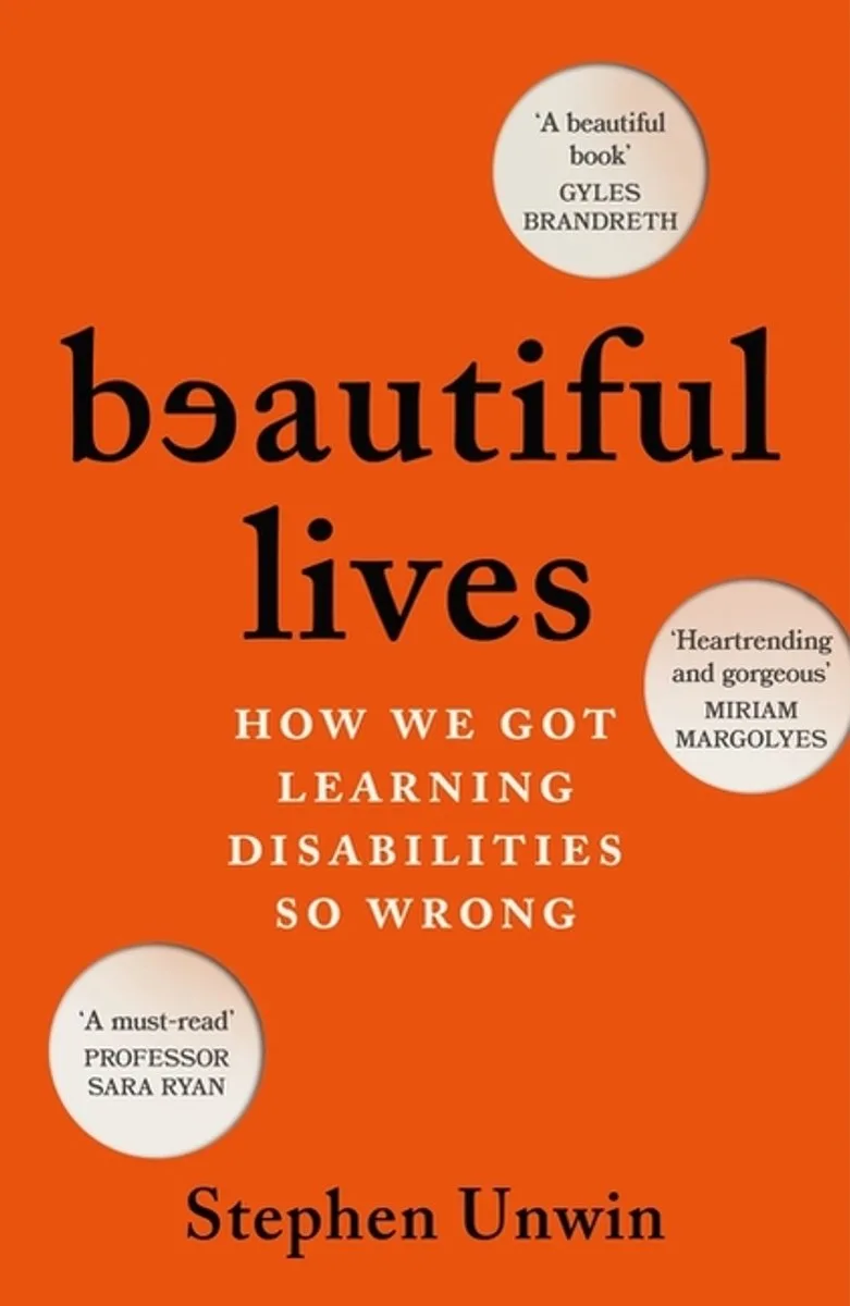 Beautiful Lives von Headline – Buchfoto