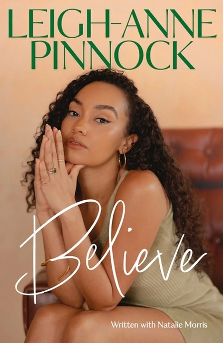 Believe fra Headline – billede af bogen