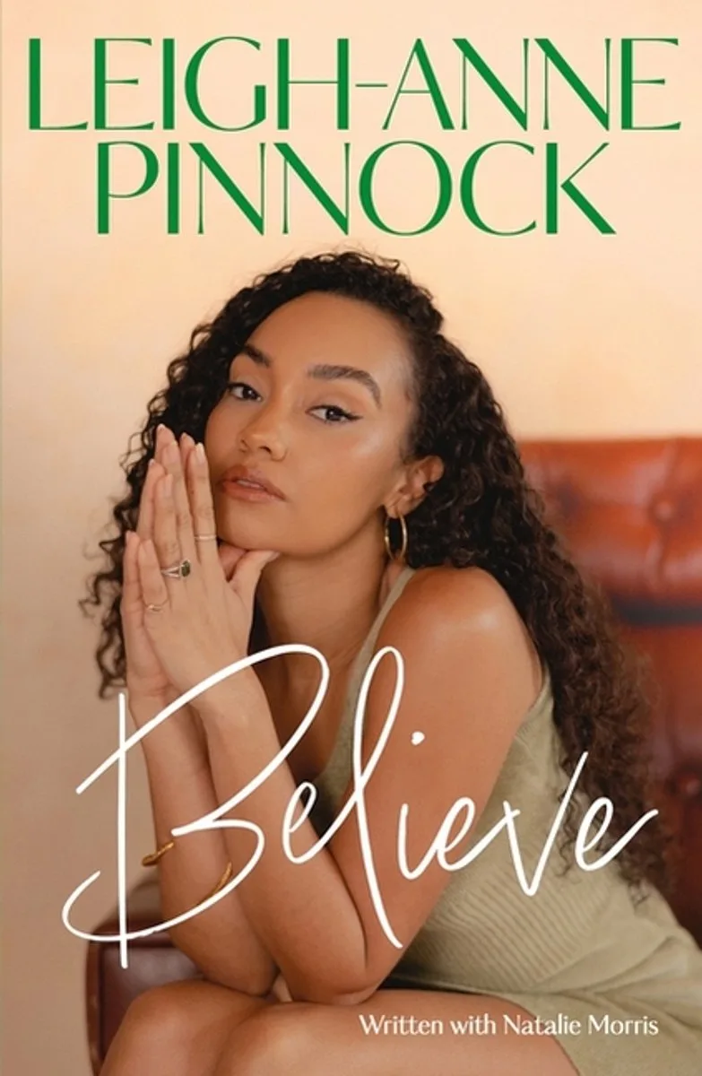 Believe von Headline – Buchfoto