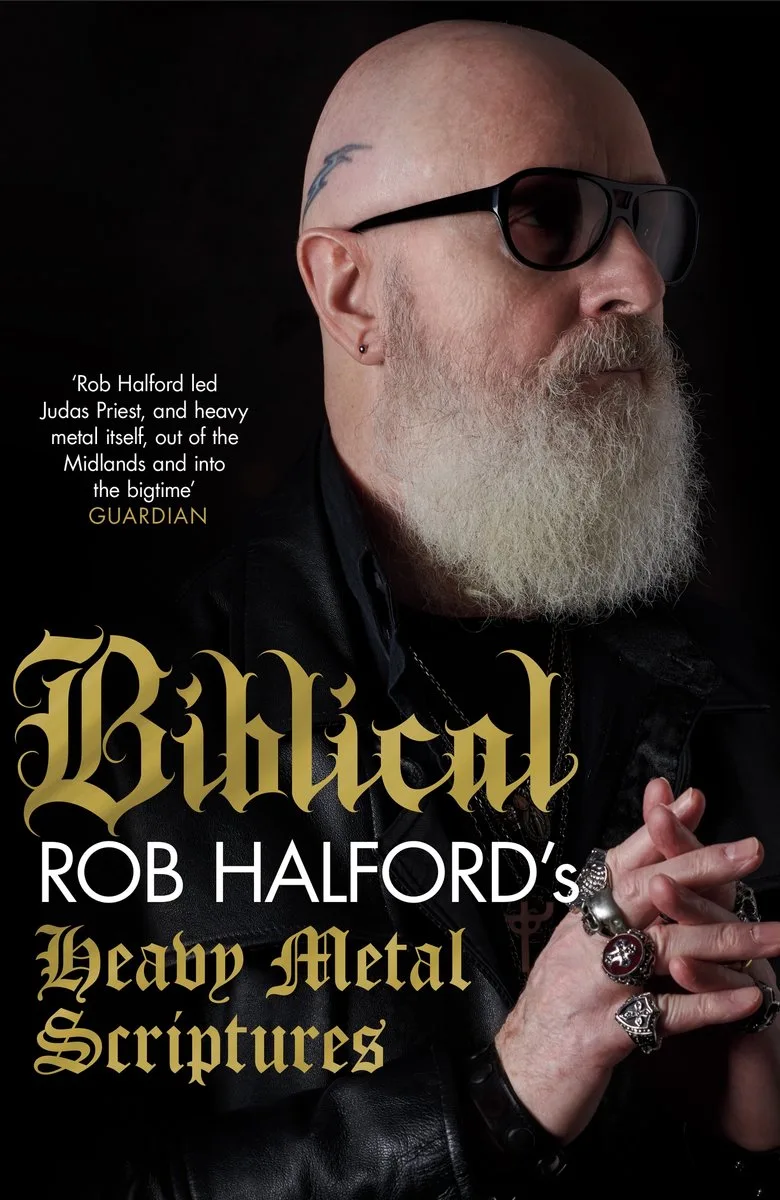 Biblical de Headline – photo du livre