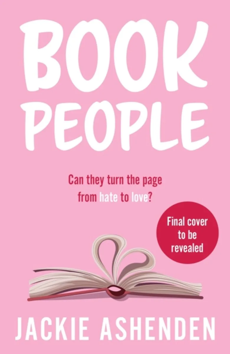 Book People de Headline – photo du livre