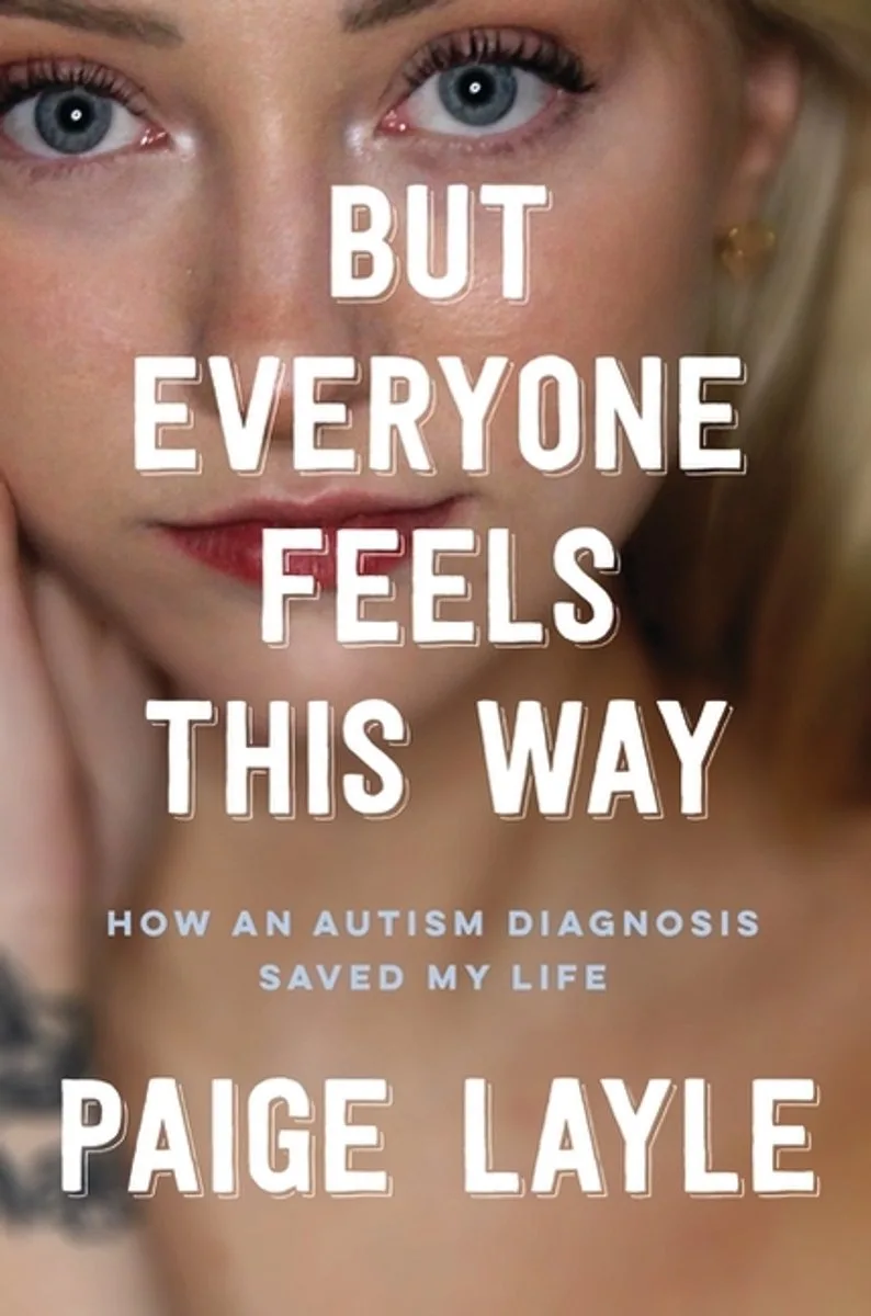 But Everyone Feels This Way von Headline – Buchfoto