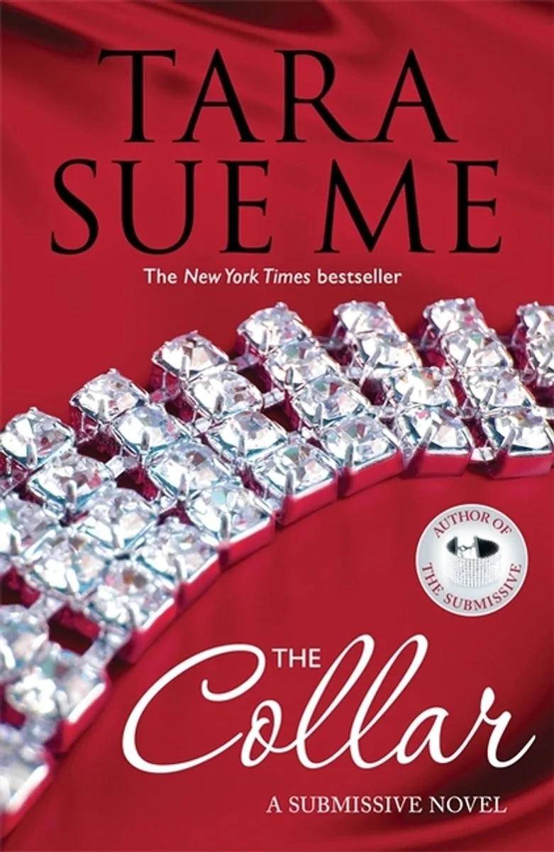 Collar Submissive 5 van Headline – boekfoto