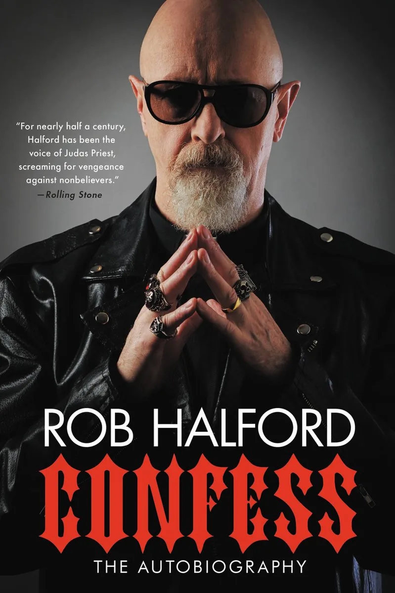 Confess von Headline – Buchfoto
