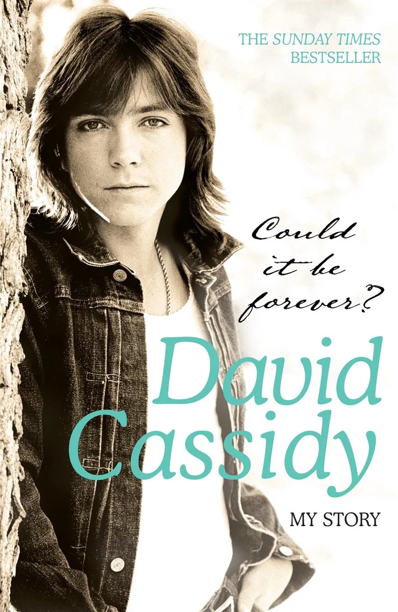 Could It Be Forever van Headline – boekfoto