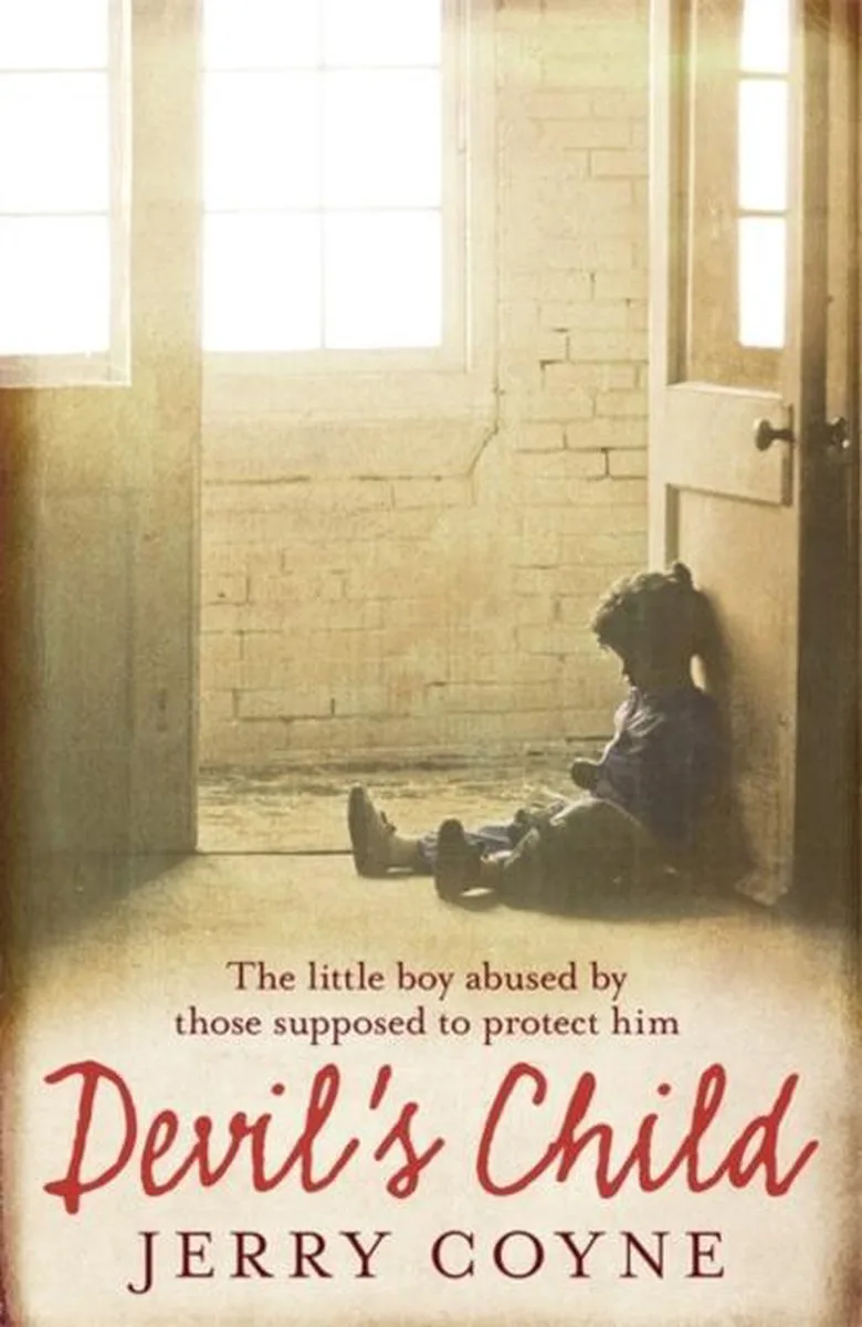 Devil'S Child von Headline – Buchfoto