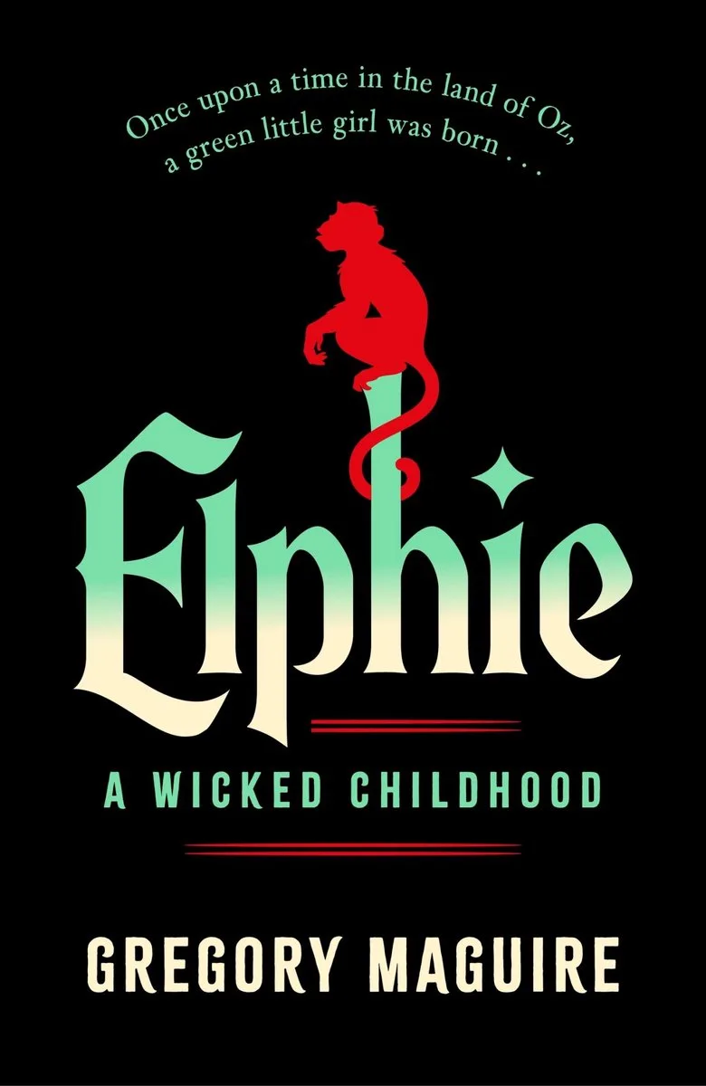Elphie van Headline – boekfoto