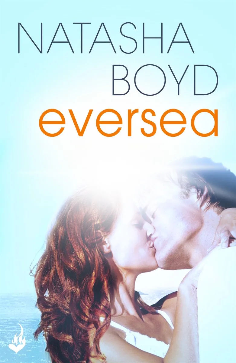 Eversea fra Headline – billede af bogen