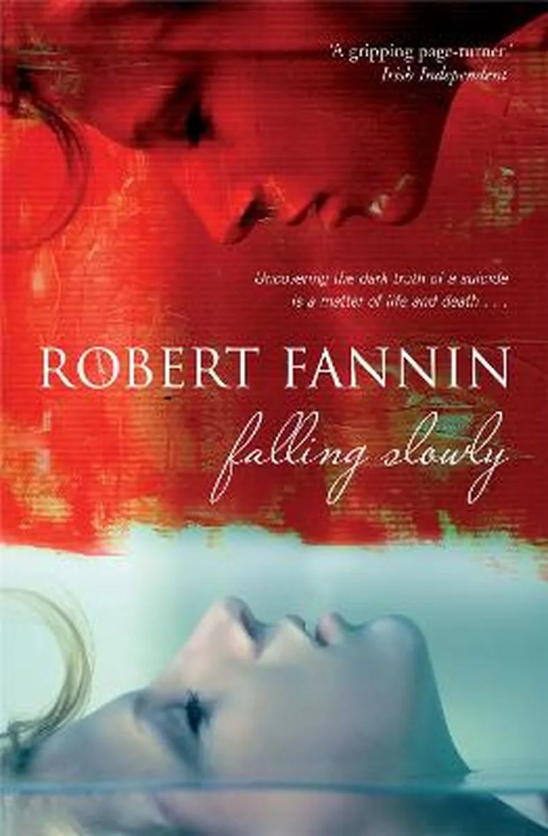 Falling Slowly von Headline – Buchfoto
