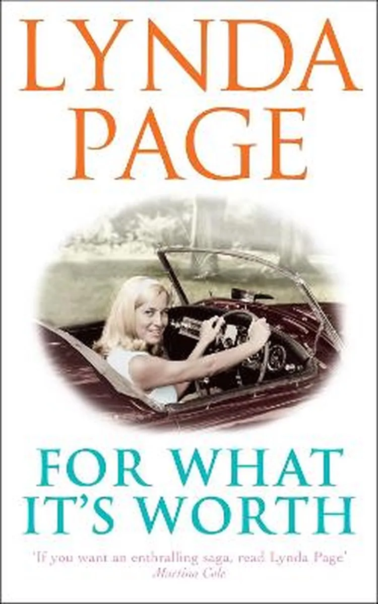 For What It'S Worth de Headline – photo du livre