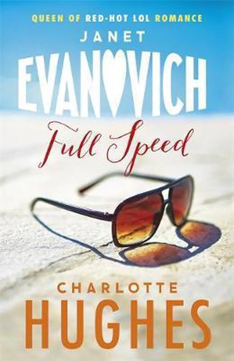 Full Speed von Headline – Buchfoto