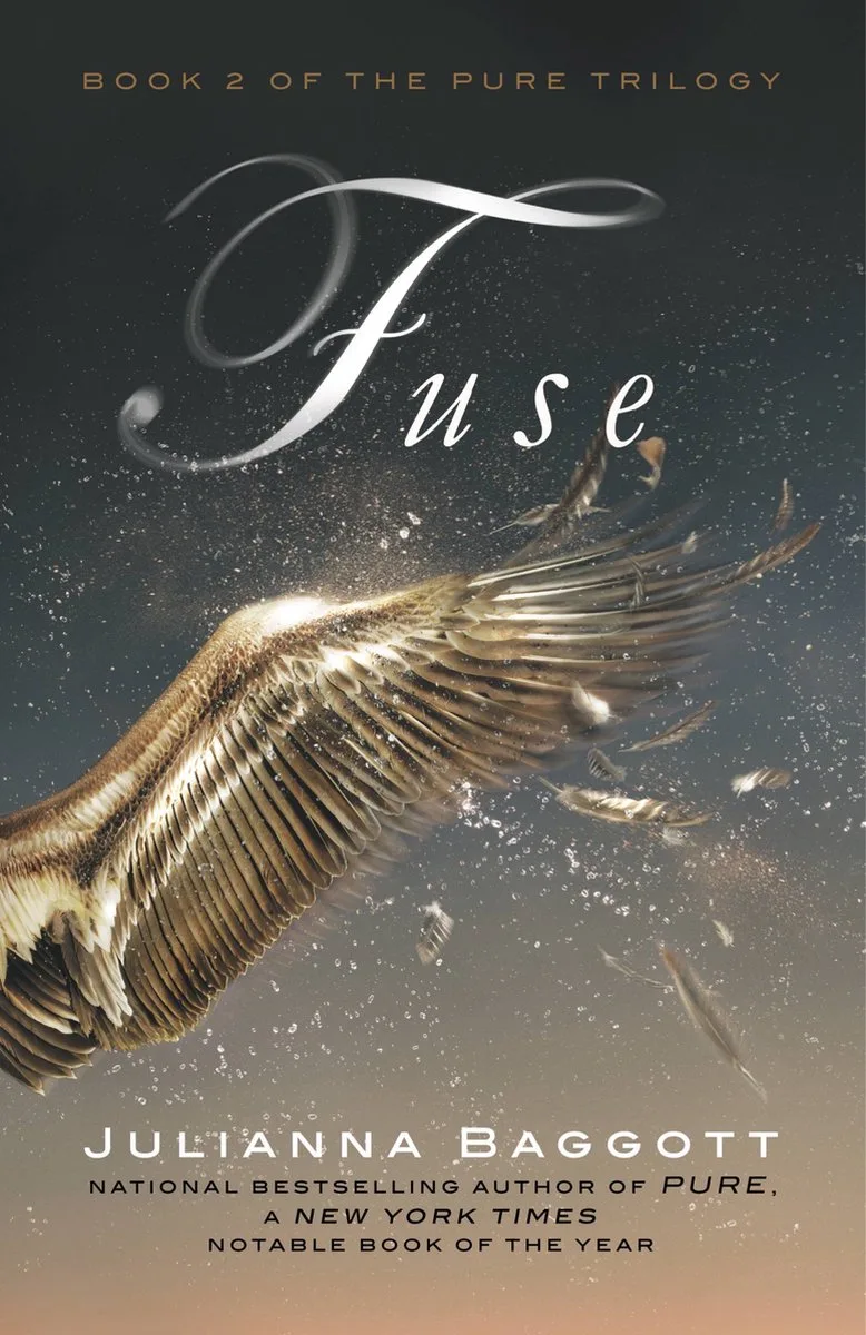 Fuse von Headline – Buchfoto