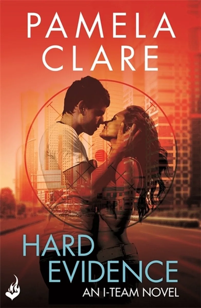Hard Evidence von Headline – Buchfoto