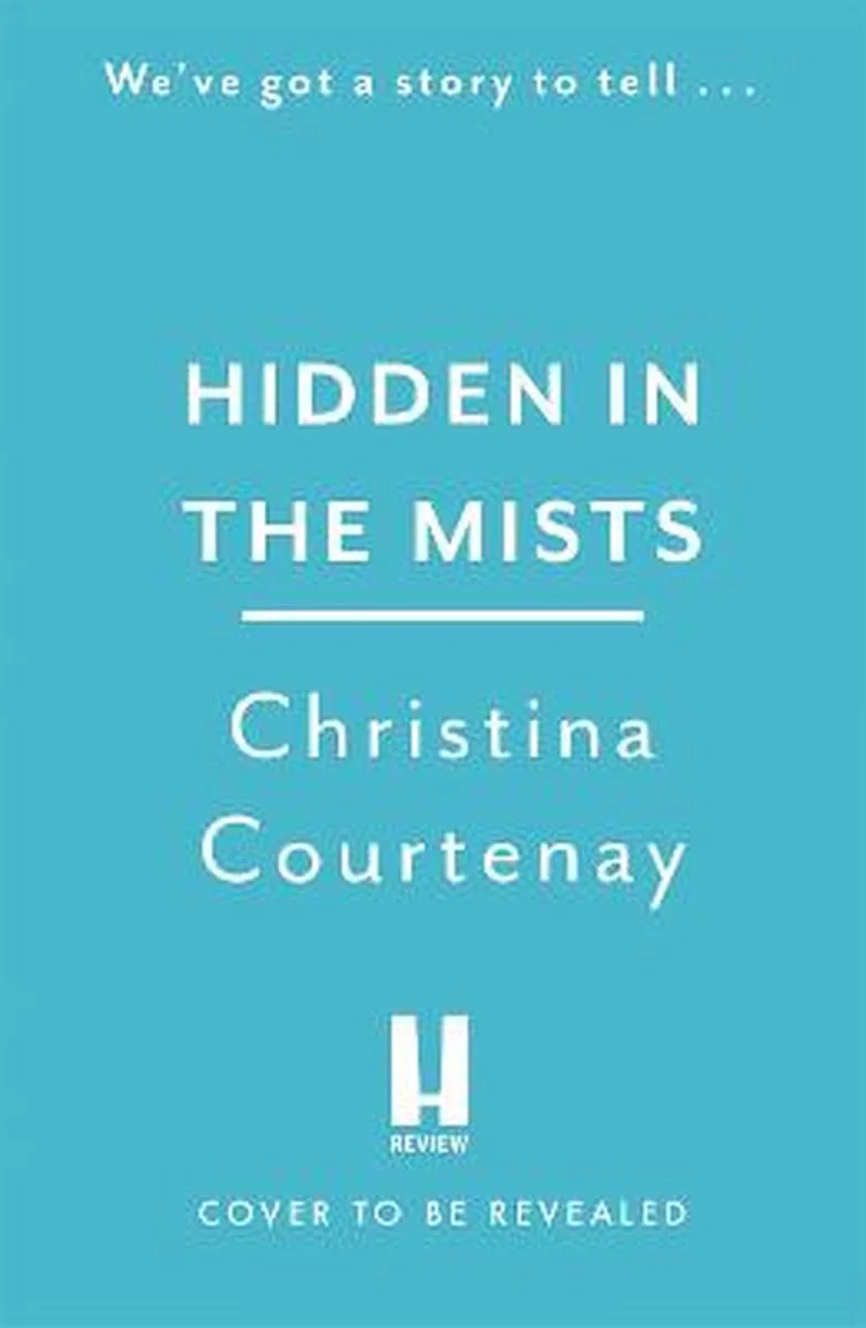 Hidden in the Mists von Headline – Buchfoto