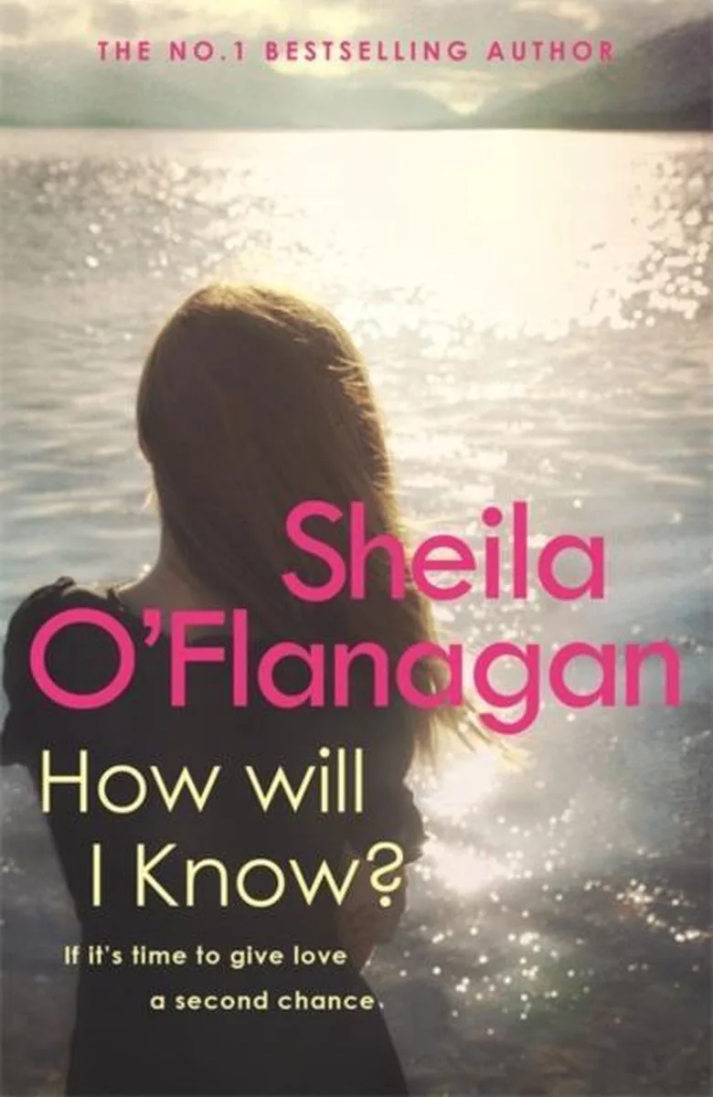 How Will I Know? fra Headline – billede af bogen