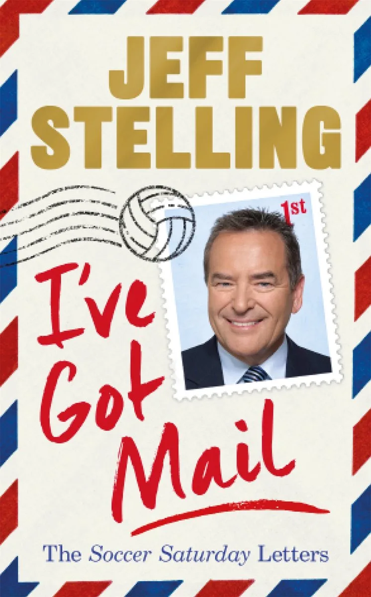I've Got Mail von Headline – Buchfoto